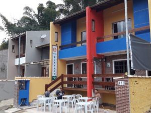 В Бразилии открылся Hostel Bitcoin