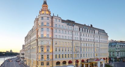 Первое внедрение интернет-эквайринга UnionPay от банка Русский Стандарт