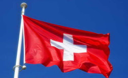 Швейцария приостановила переговоры о создании зоны свободной торговли с Россией и с Таможенным союзом