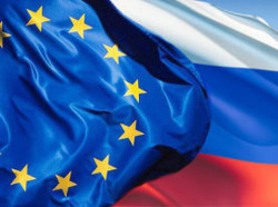 Оборот Россия – ЕС снижается