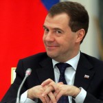 Дмитрий Медведев о введении зоны свободной торговли между ЕАЭС и Вьетнамом