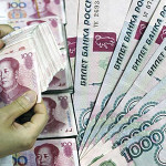 Объем расчетов в юанях на Дальнем Востоке вырос в 8 раз